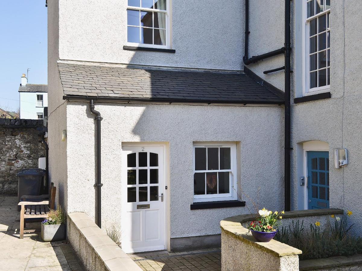 Trinity House Ulverston Exterior foto